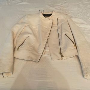 Mk jacket great condition